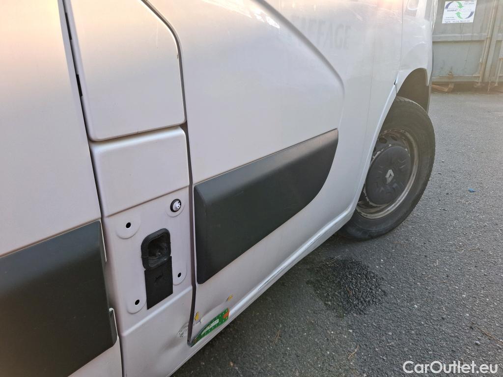  Renault  Master RENAULT  DC / 2019 / 4P / Châssis double cabine DC T GCF F3500 L3 dCi 135 #10