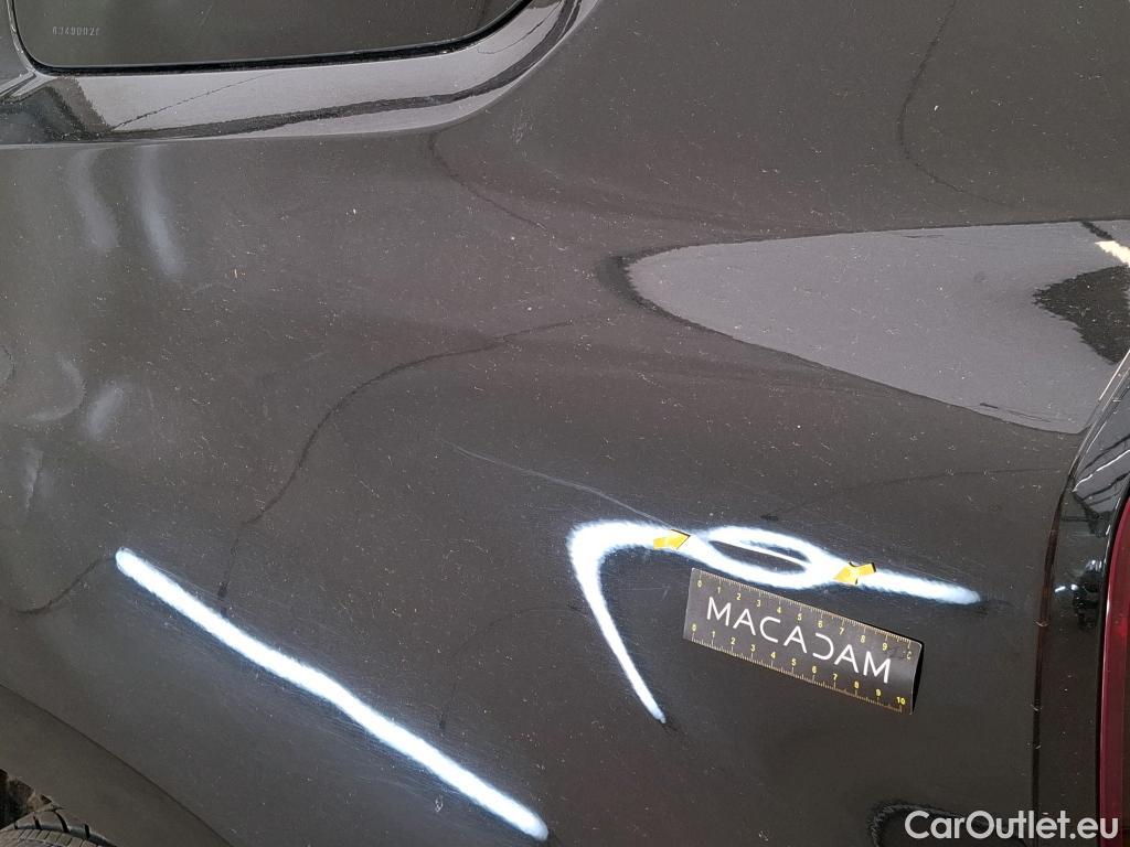  Dacia  Duster  II Prestige 4WD 1.5 dCi 115CV BVM6 E6dT #10