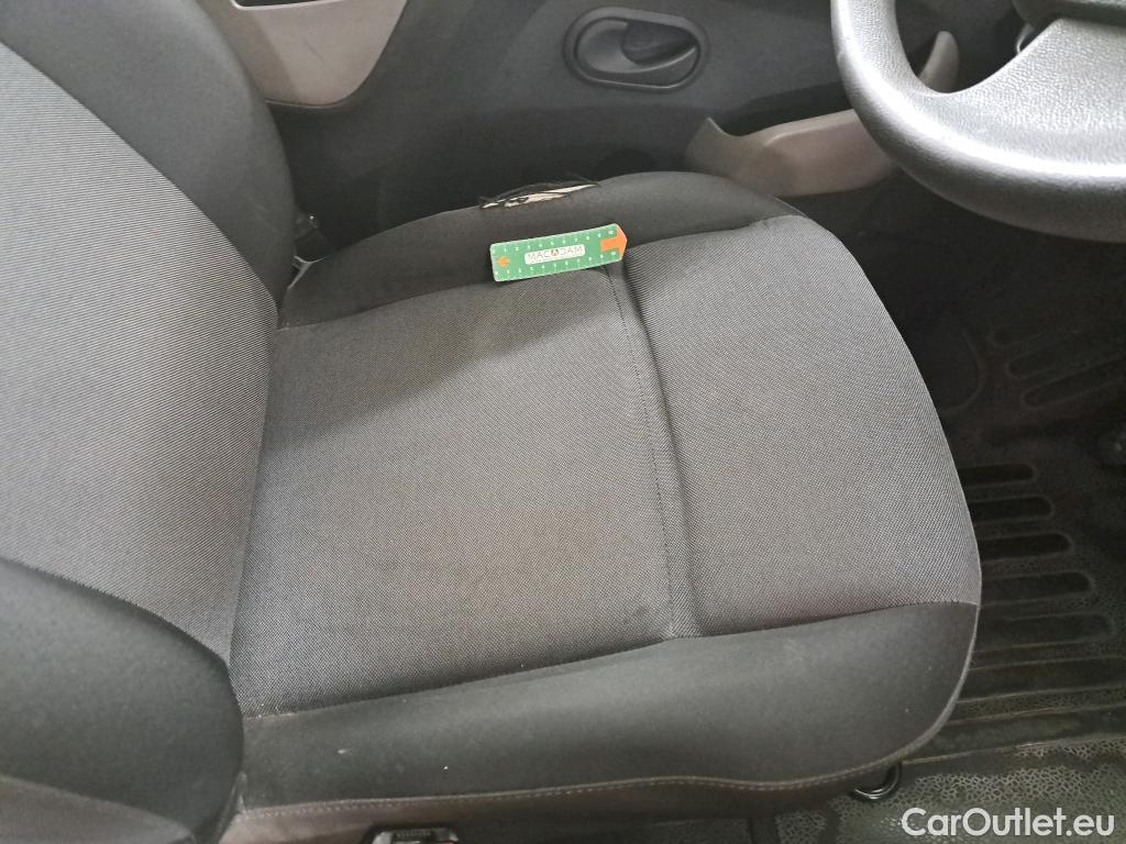  Renault  Master RENAULT  VU 4p Fourgon FG GCf Trac F3300 L2H2 dCi 110 S&S Euro6 #9