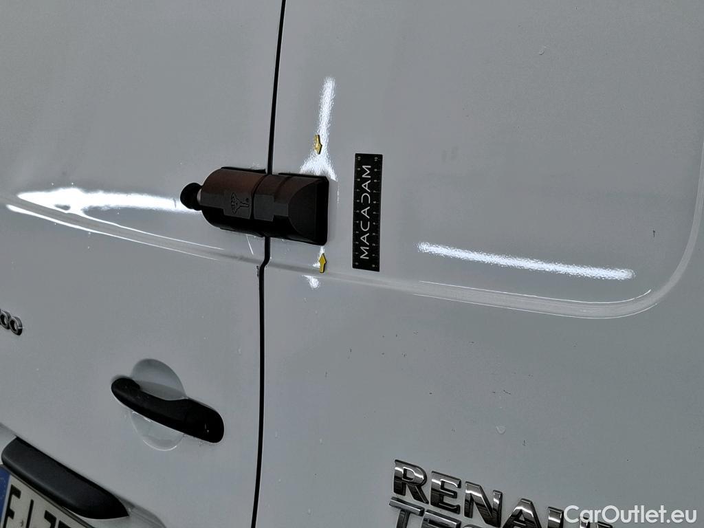 Renault  Kangoo  Express Maxi Extra (Série Spéciale) 1.5 dCi 90CV BVM5 E6 #58