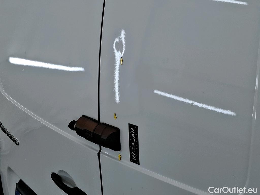  Renault  Kangoo  Express Maxi Extra (Série Spéciale) 1.5 dCi 90CV BVM5 E6 #60