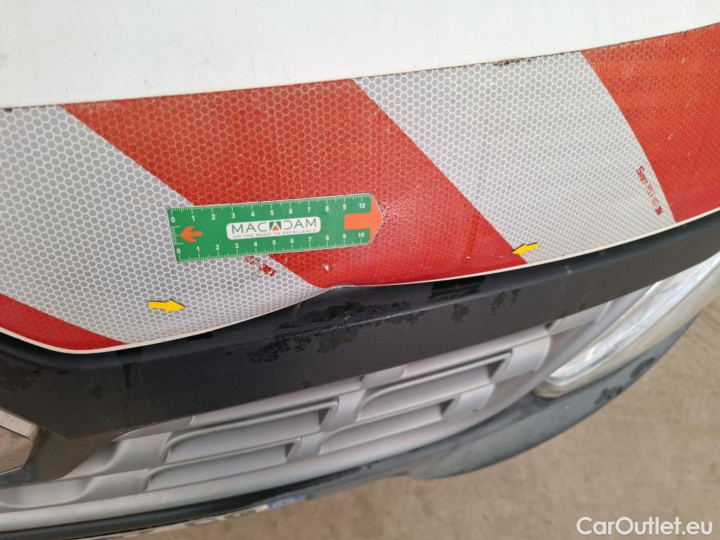  Renault  Master  benne dble cabine L3H1 3 5t 2.3 dCi 130CV BVM6 7 Sieges E6 #20