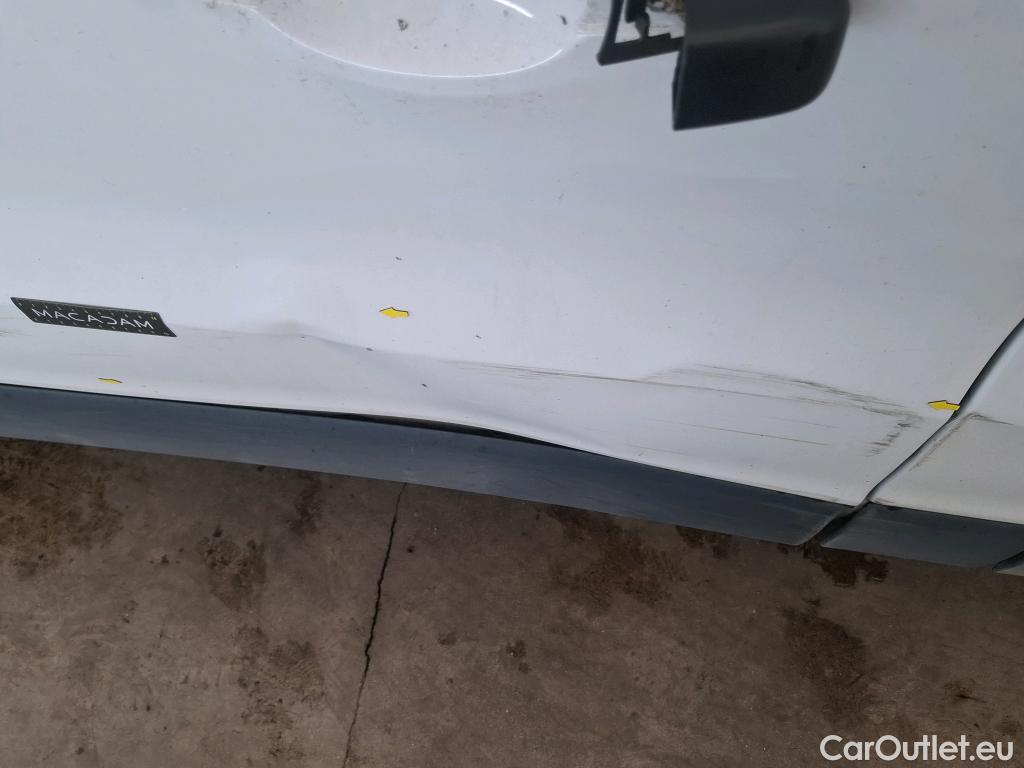  Renault  Trafic  III Fourgon L1H1 1000 Confort 1.6 dCi 95CV BVM6 E6dT #6