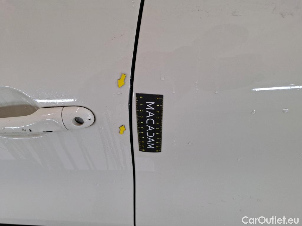  Renault  Captur  Business 0.9 TCe 90CV BVM5 E6 / TRANSFO VP/VF #17