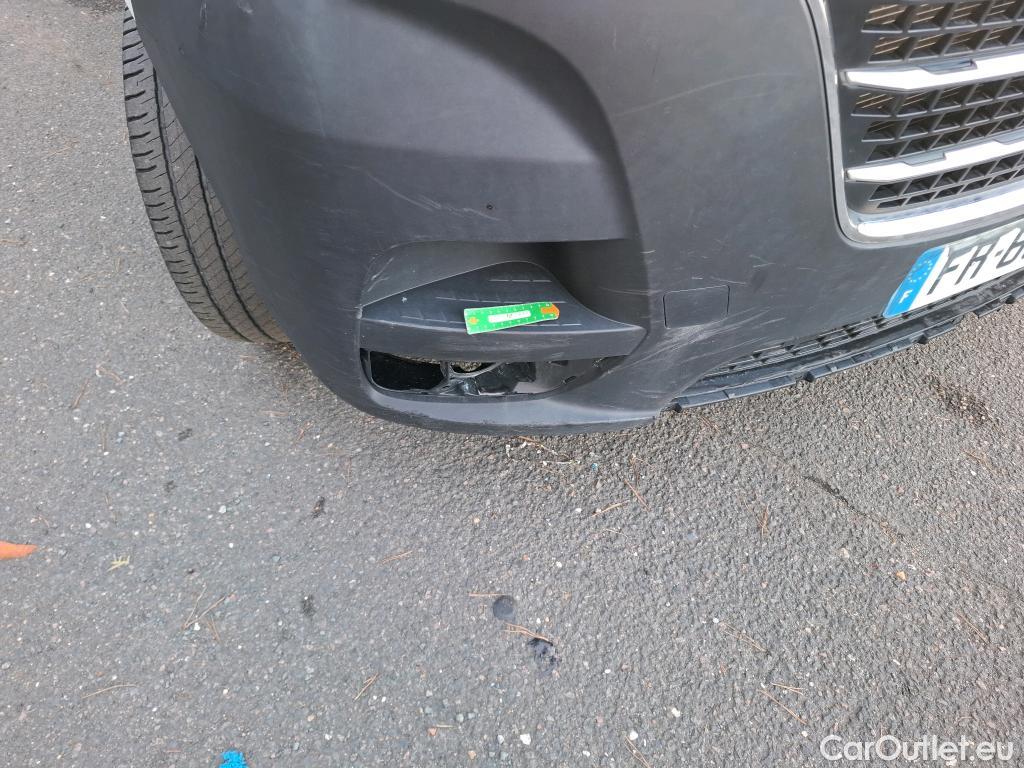  Renault  Master RENAULT  DC / 2019 / 4P / Châssis double cabine DC T GCF F3500 L3 dCi 135 #44