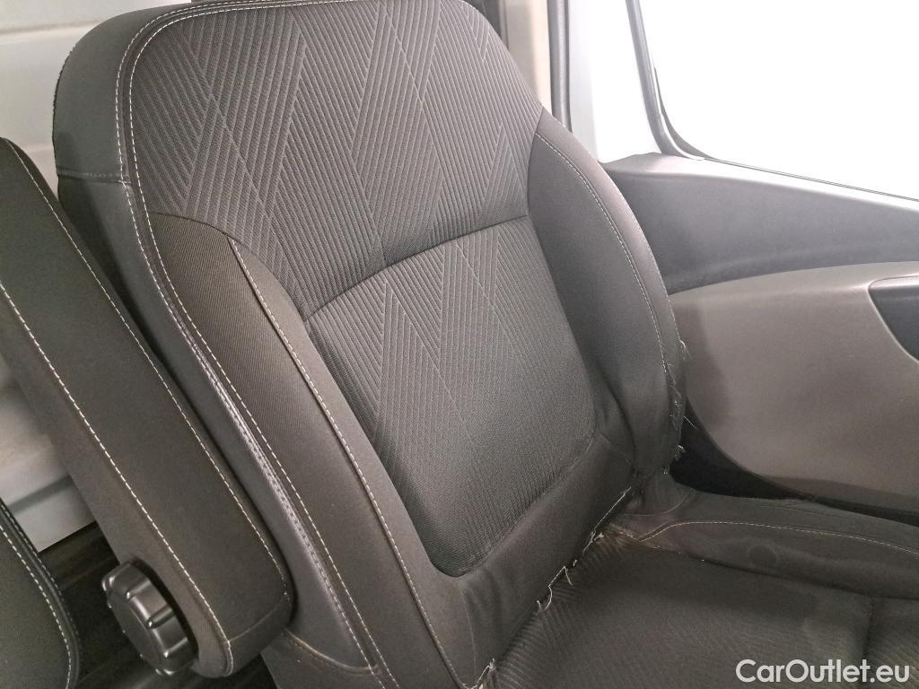  Renault  Trafic  Furgon Grand Confort L1H2 1200 1.6 dCi 125CV BVM6 E6 #12