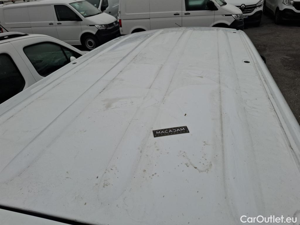  Renault  Kangoo  Express Maxi Extra (Série Spéciale) 1.5 dCi 90CV BVM5 E6 #11