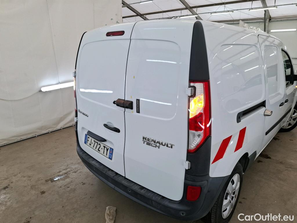  Renault  Kangoo  Express Maxi Extra (Série Spéciale) 1.5 dCi 90CV BVM5 E6 #57