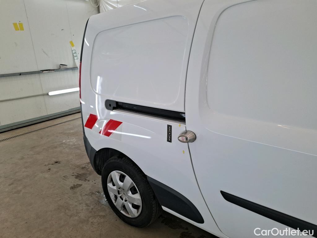  Renault  Kangoo  Express Maxi Extra (Série Spéciale) 1.5 dCi 90CV BVM5 E6 #20