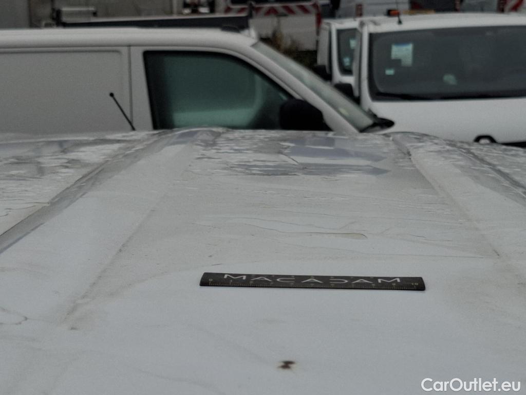  Renault  Kangoo  Express Maxi Extra (Série Spéciale) 1.5 dCi 90CV BVM5 E6 #17
