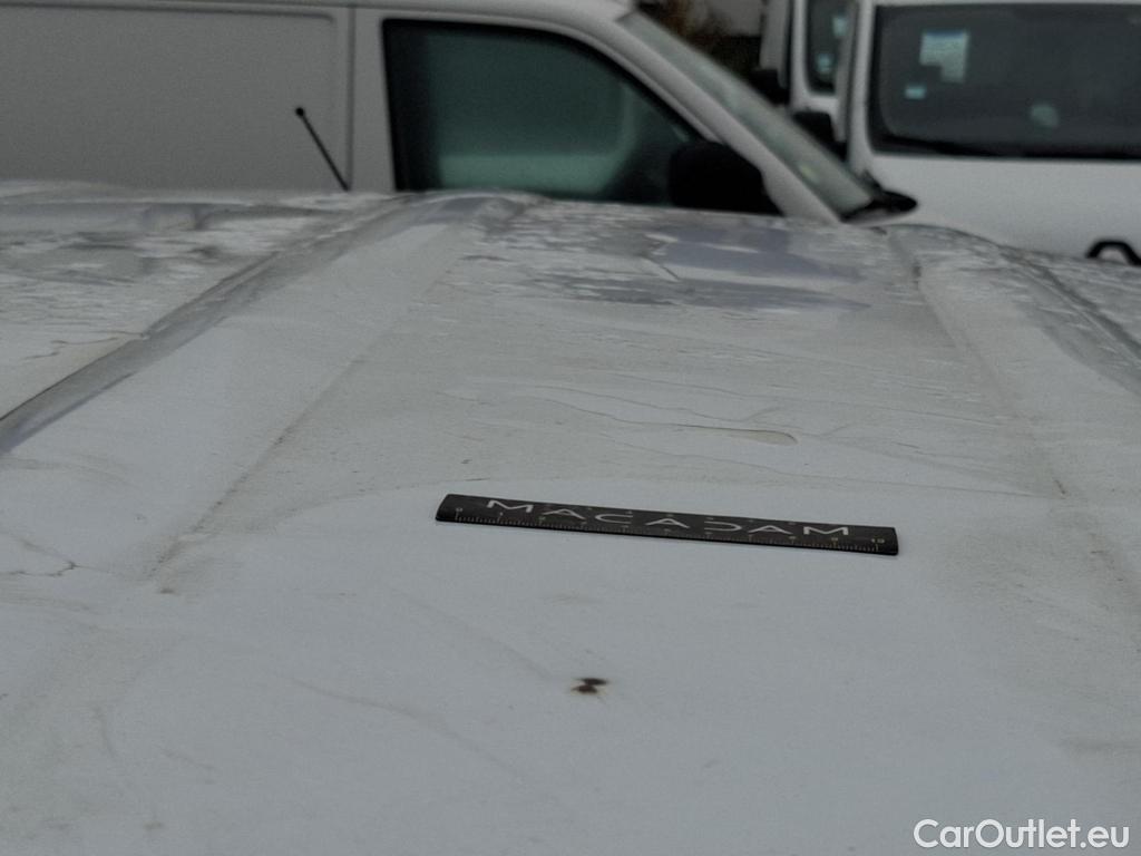  Renault  Kangoo  Express Maxi Extra (Série Spéciale) 1.5 dCi 90CV BVM5 E6 #15