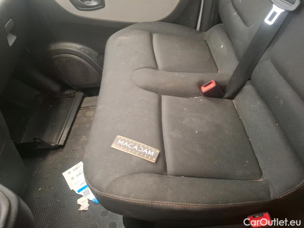  Renault  Trafic  III Fourgon L1H1 1000 Confort 1.6 dCi 95CV BVM6 E6dT #98