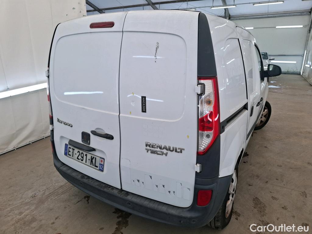  Renault  Kangoo  Express Grand Confort (L1) 1.5 dCi 75CV BVM5 E6 #57