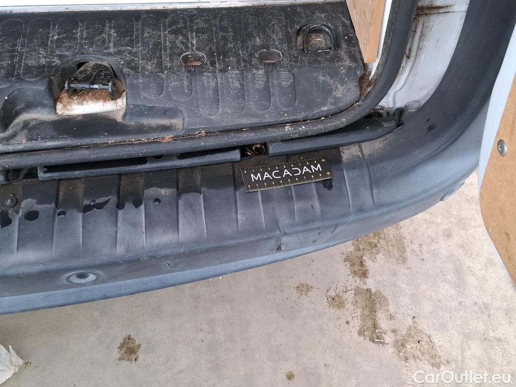  Renault  Kangoo  Express Maxi Extra (Série Spéciale) 1.5 dCi 90CV BVM5 E6 #36