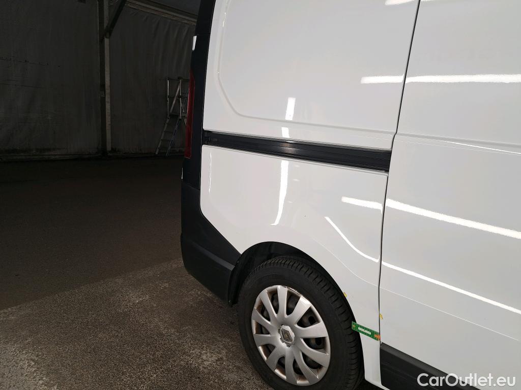  Renault  Trafic  Furgon Grand Confort L1H2 1200 1.6 dCi 125CV BVM6 E6 #15