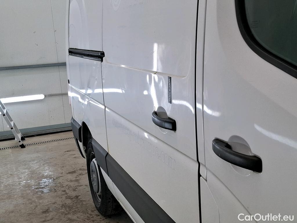  Renault  Master  III Fourgon L2H2 3 5 Grand Confort dCi 130CV BVM6 E6 #6