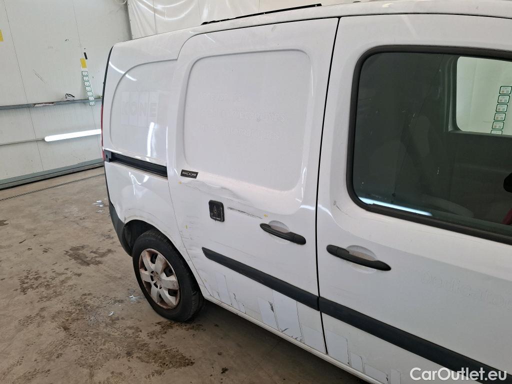  Renault  Kangoo  Express Grand Confort (L1) 1.5 dCi 75CV BVM5 E6 #22
