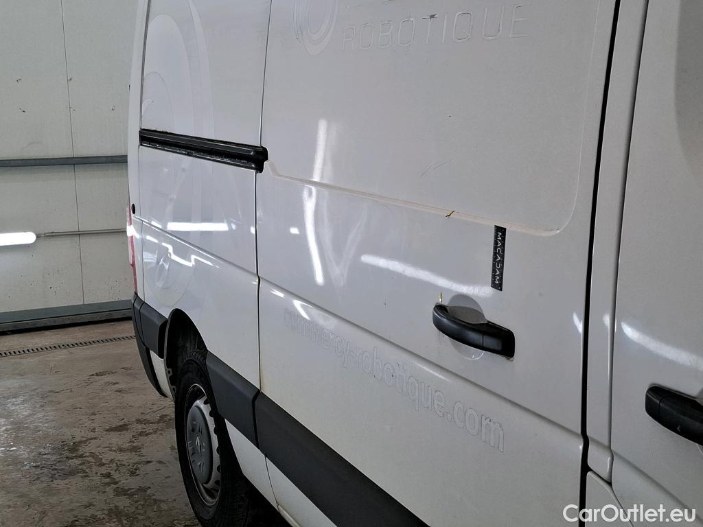 Renault  Master  III Fourgon L2H2 3 5 Grand Confort dCi 130CV BVM6 E6 #3