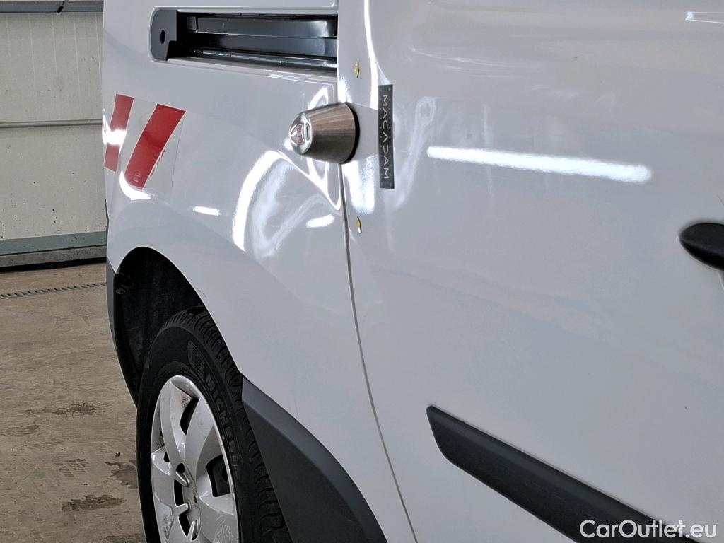  Renault  Kangoo  Express Maxi Extra (Série Spéciale) 1.5 dCi 90CV BVM5 E6 #31