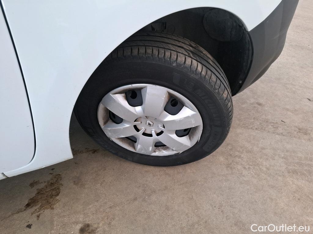  Renault  Kangoo  Express Maxi Extra (Série Spéciale) 1.5 dCi 90CV BVM5 E6 #64
