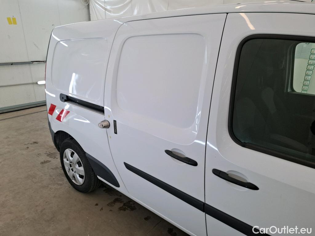  Renault  Kangoo  Express Maxi Extra (Série Spéciale) 1.5 dCi 90CV BVM5 E6 #30