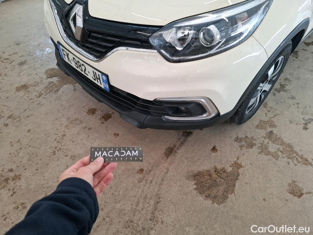  Renault  Captur  Business 0.9 TCe 90CV BVM5 E6 / TRANSFO VP/VF #46
