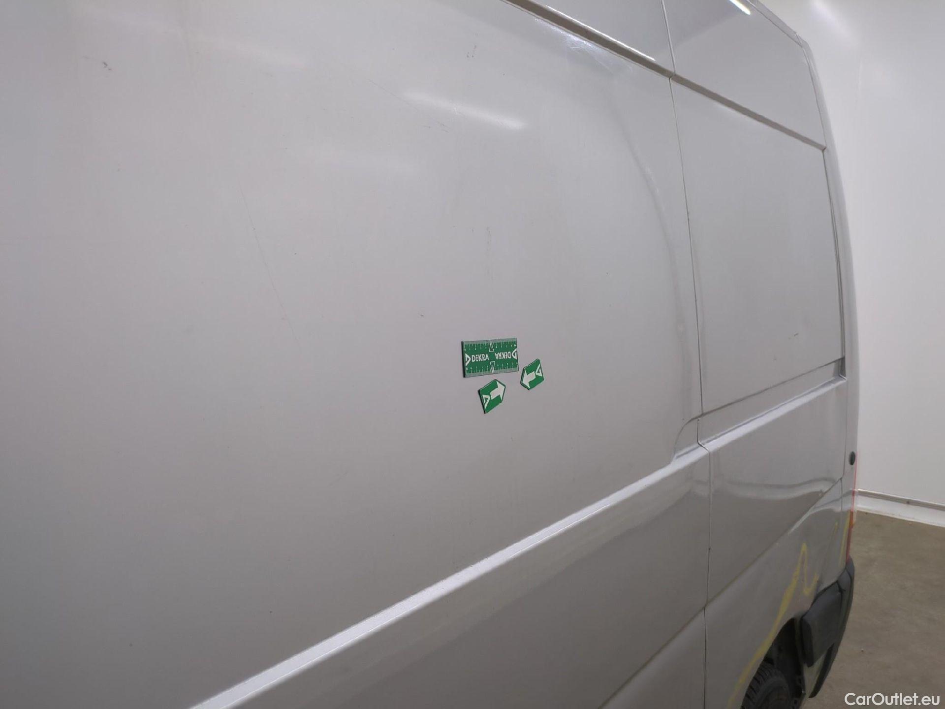  Renault  Master  III Fourgon L1H2 3 5 (HD) Grand Confort dCi 145CV BVM6 E6 #72