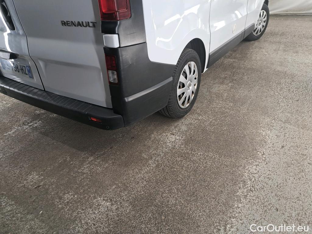  Renault  Trafic  Furgon Grand Confort L1H2 1200 1.6 dCi 125CV BVM6 E6 #48