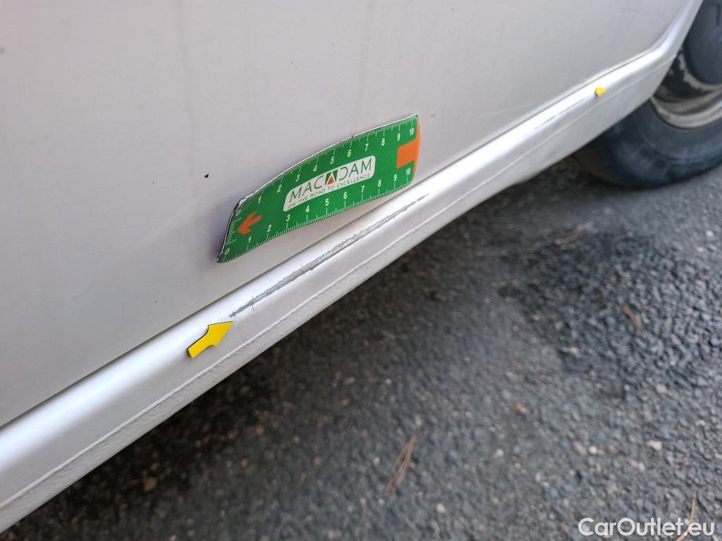  Renault  Master RENAULT  DC / 2019 / 4P / Châssis double cabine DC T GCF F3500 L3 dCi 135 #16
