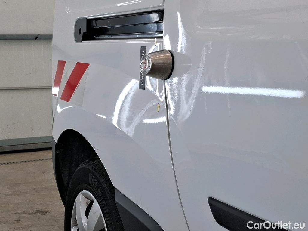  Renault  Kangoo  Express Maxi Extra (Série Spéciale) 1.5 dCi 90CV BVM5 E6 #22