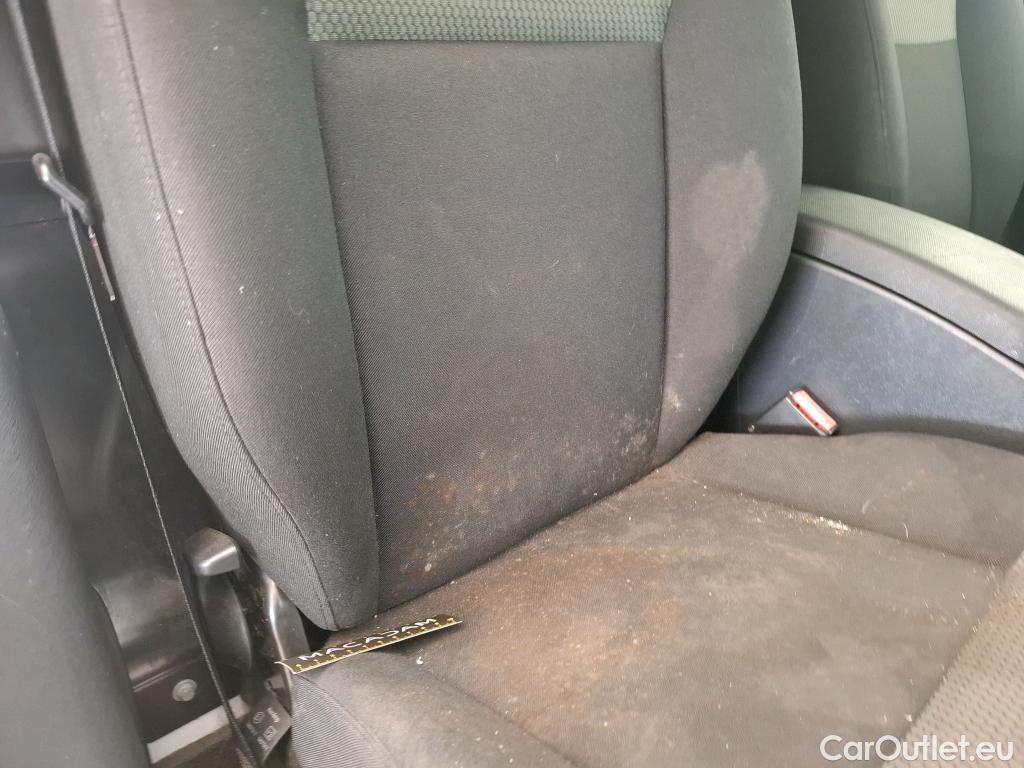  Renault  Kangoo  Express Grand Confort (L1) 1.5 dCi 75CV BVM5 E6 #124