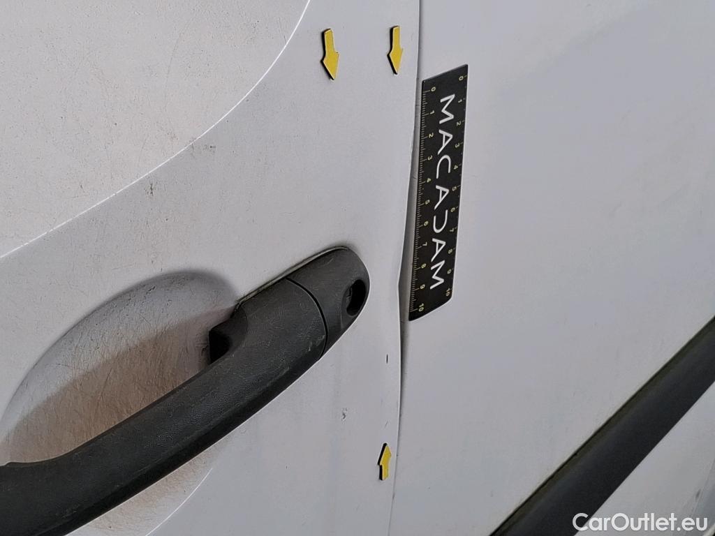  Renault  Kangoo  Express Grand Confort (L1) 1.5 dCi 75CV BVM5 E6 #37