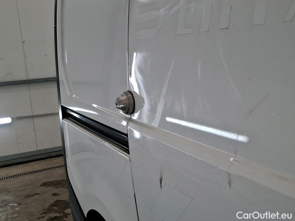  Renault  Trafic  III Fourgon L1H1 1000 Confort 1.6 dCi 95CV BVM6 E6dT #11