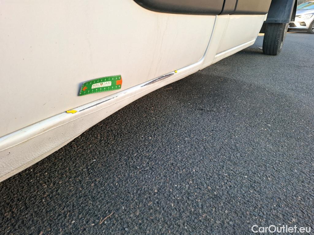  Renault  Master RENAULT  DC / 2019 / 4P / Châssis double cabine DC T GCF F3500 L3 dCi 135 #21