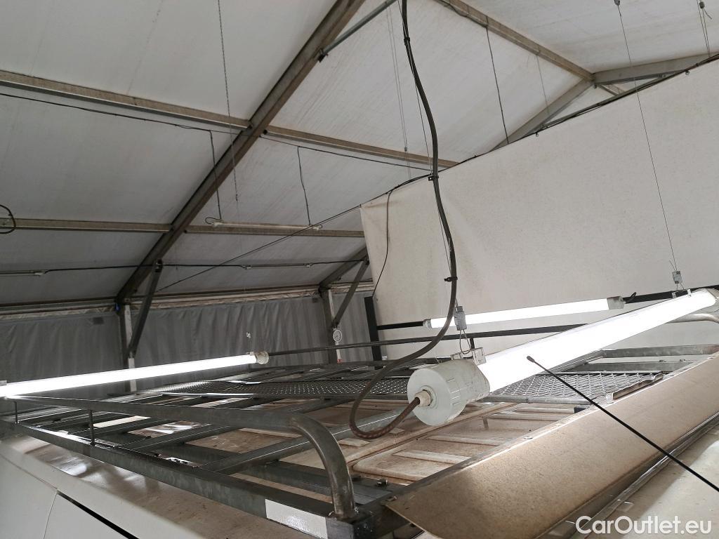  Renault  Master RENAULT  VU 4p Fourgon FG GCf Trac F3300 L2H2 dCi 110 S&S Euro6 #3
