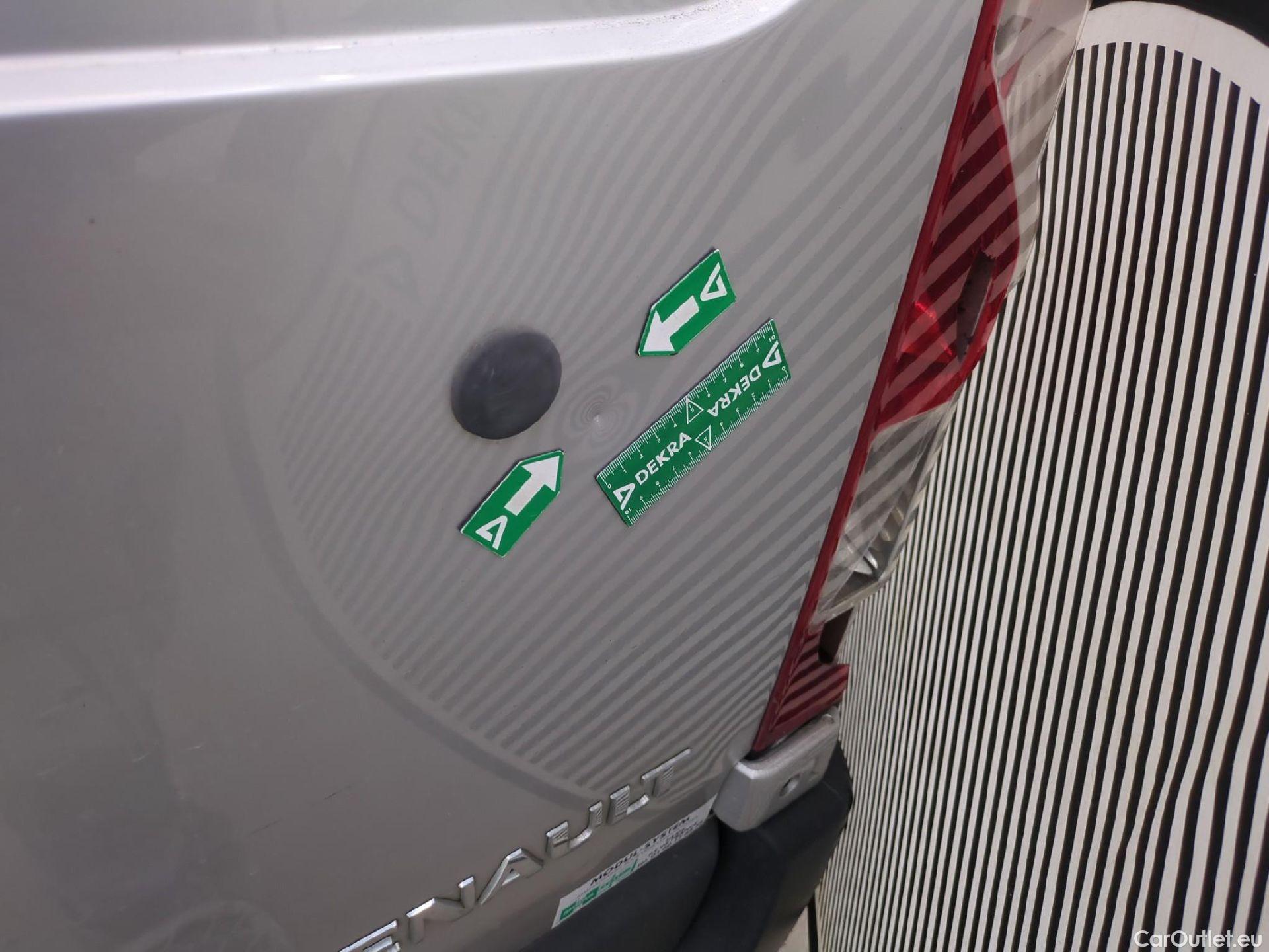  Renault  Master  III Fourgon L1H2 3 5 (HD) Grand Confort dCi 145CV BVM6 E6 #93