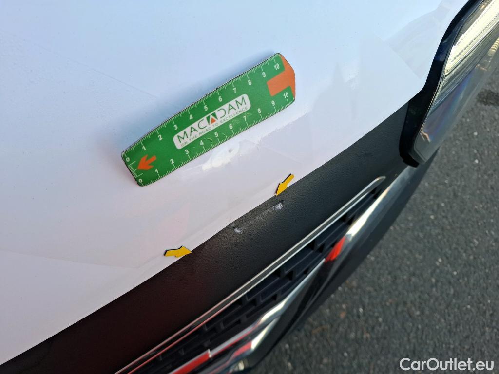  Renault  Master RENAULT  DC / 2019 / 4P / Châssis double cabine DC T GCF F3500 L3 dCi 135 #30