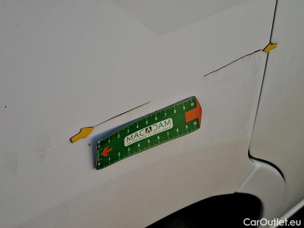  Renault  Master RENAULT  DC / 2019 / 4P / Châssis double cabine DC T GCF F3500 L3 dCi 135 #26