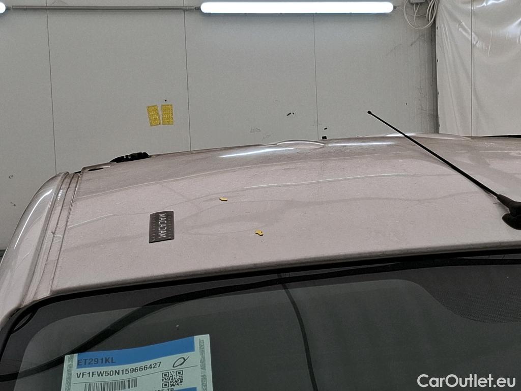  Renault  Kangoo  Express Grand Confort (L1) 1.5 dCi 75CV BVM5 E6 #11