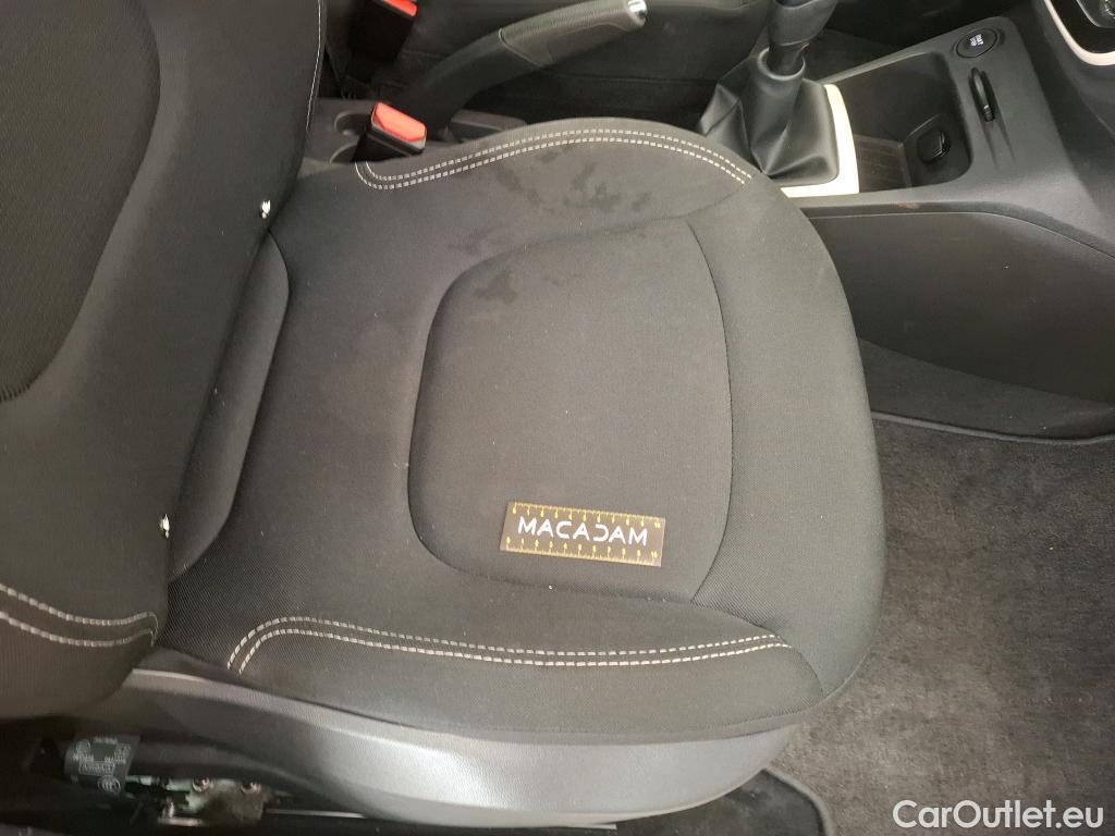  Renault  Captur  Business 0.9 TCe 90CV BVM5 E6 / TRANSFO VP/VF #22