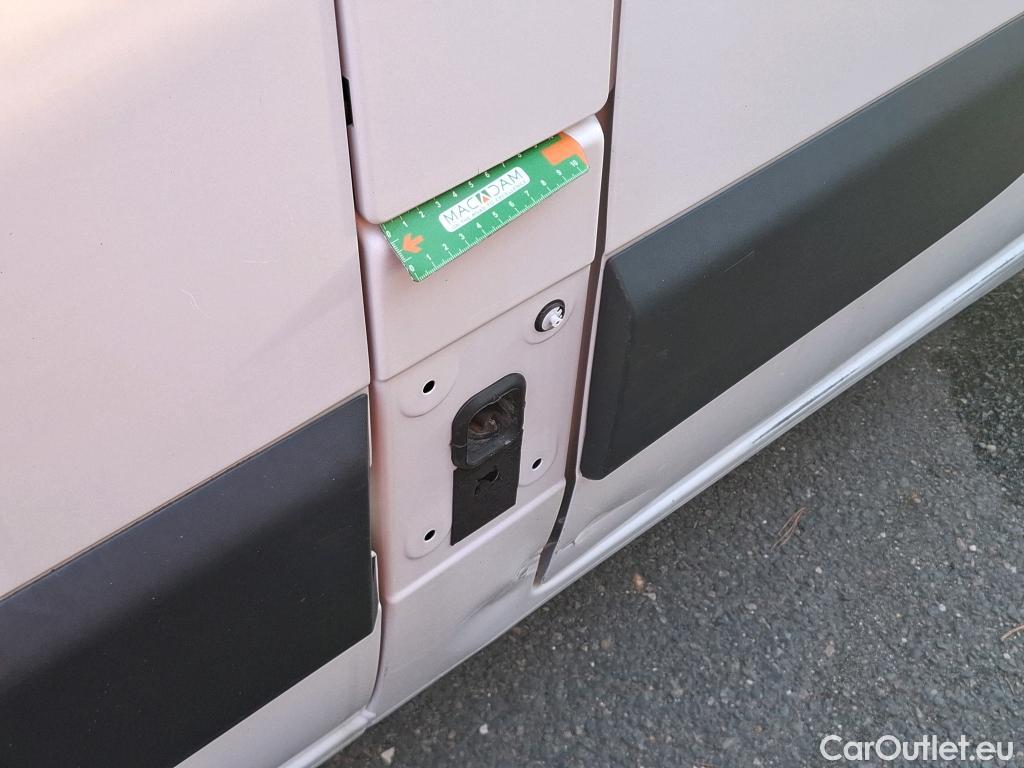  Renault  Master RENAULT  DC / 2019 / 4P / Châssis double cabine DC T GCF F3500 L3 dCi 135 #43