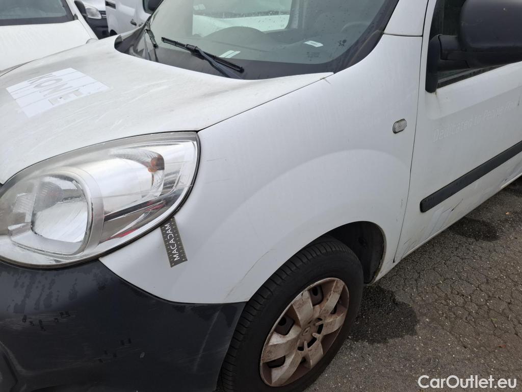  Renault  Kangoo  Express Grand Confort (L1) 1.5 dCi 75CV BVM5 E6 #129