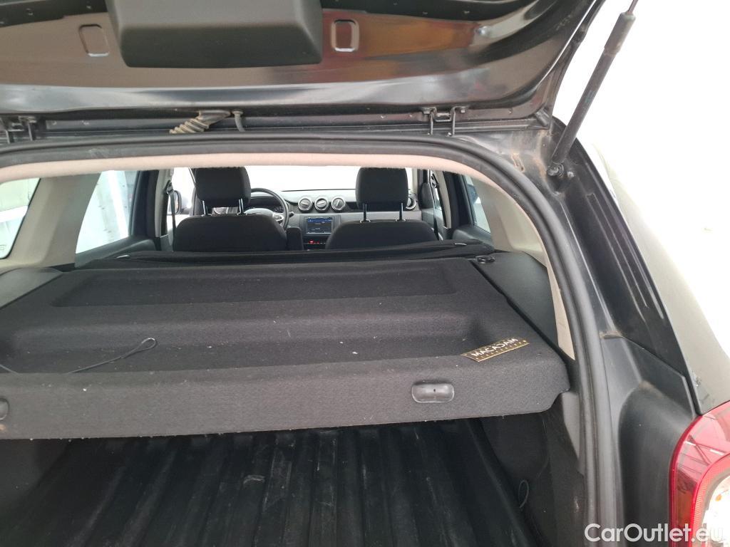  Dacia  Duster  II Prestige 4WD 1.5 dCi 115CV BVM6 E6dT #36