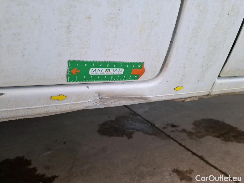  Renault  Master  benne dble cabine L3H1 3 5t 2.3 dCi 130CV BVM6 7 Sieges E6 #33