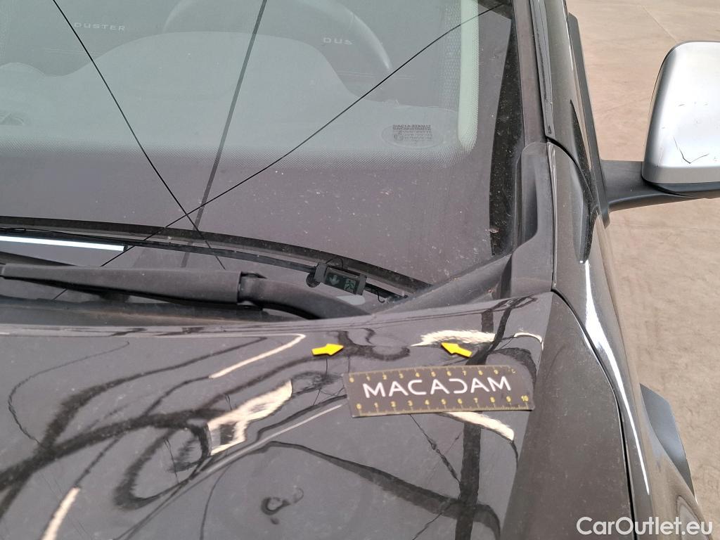  Dacia  Duster  II Prestige 4WD 1.5 dCi 115CV BVM6 E6dT #6