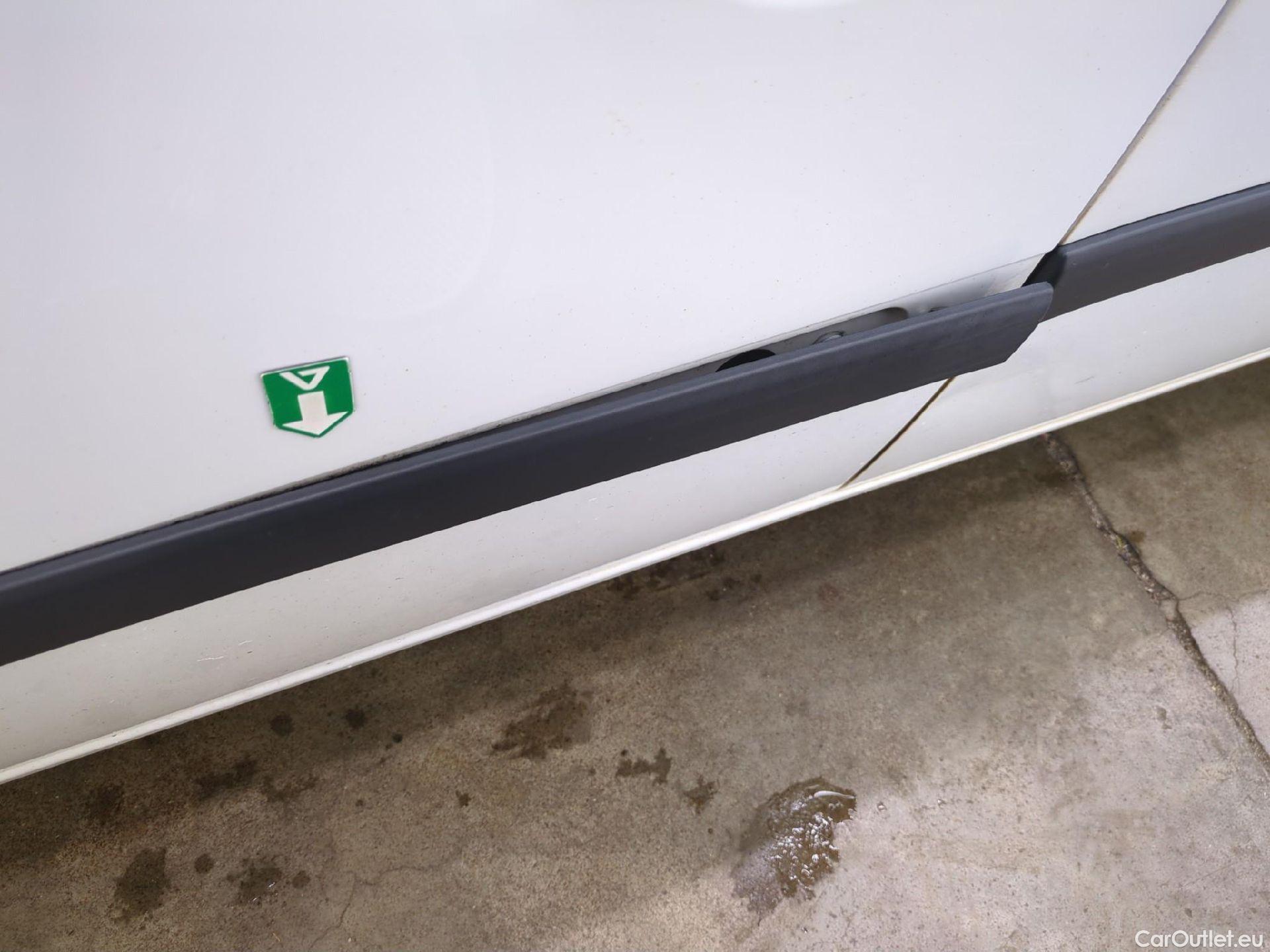  Renault  Kangoo RENAULT  Express VU 4p Fourgonnette Extra R-Link TCe 115 #30