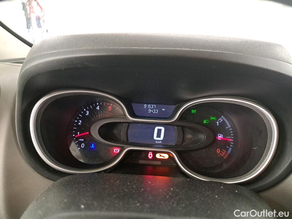  Renault  Trafic  Furgon Grand Confort L1H2 1200 1.6 dCi 125CV BVM6 E6 #49