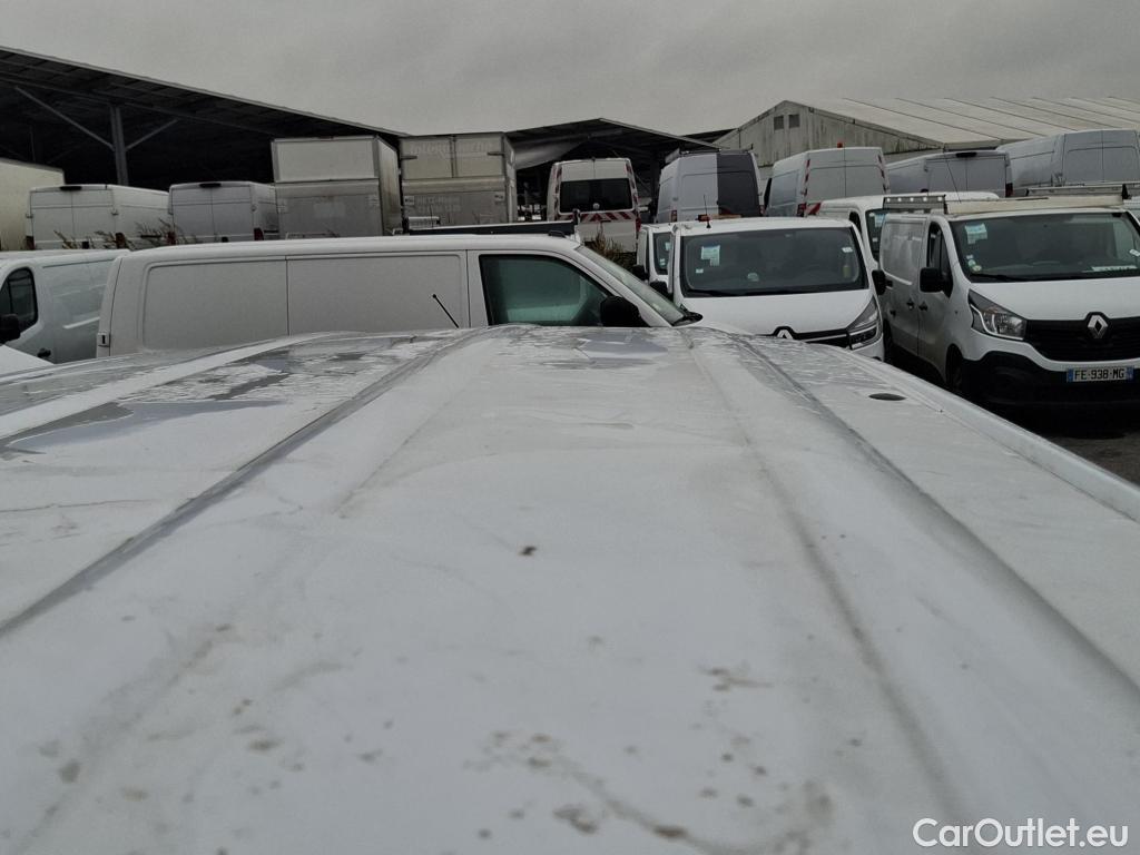  Renault  Kangoo  Express Maxi Extra (Série Spéciale) 1.5 dCi 90CV BVM5 E6 #19