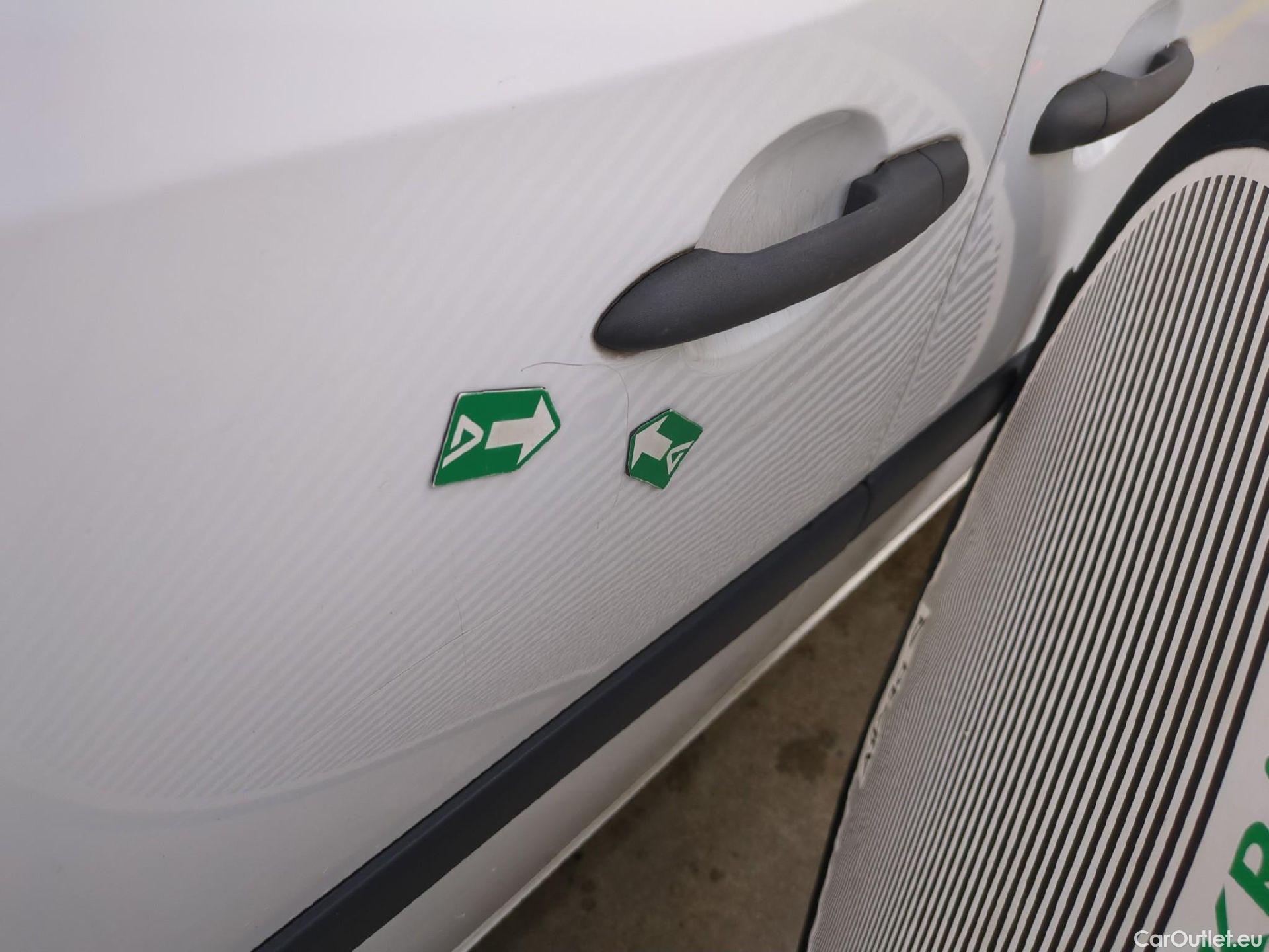  Renault  Kangoo RENAULT  Express VU 4p Fourgonnette Extra R-Link TCe 115 #19