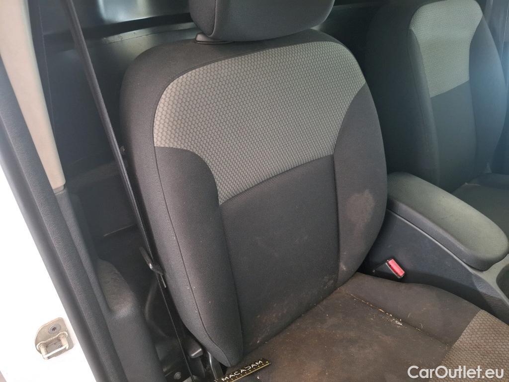 Renault  Kangoo  Express Grand Confort (L1) 1.5 dCi 75CV BVM5 E6 #123